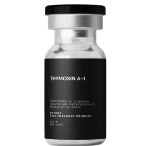 Thymosin Alpha-1