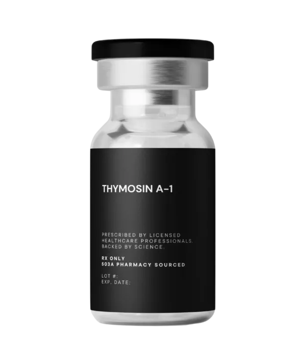 Thymosin Alpha-1