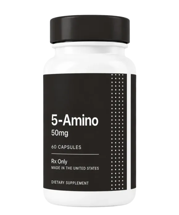 5-Amino-1MQ