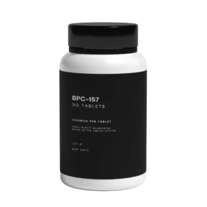 BPC-157 (Capsule)