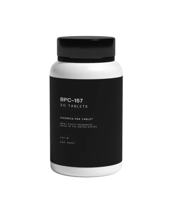 BPC-157 (Capsule)