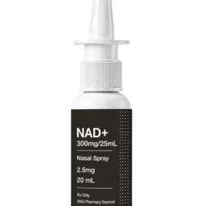 NAD+ (Nasal Spray)