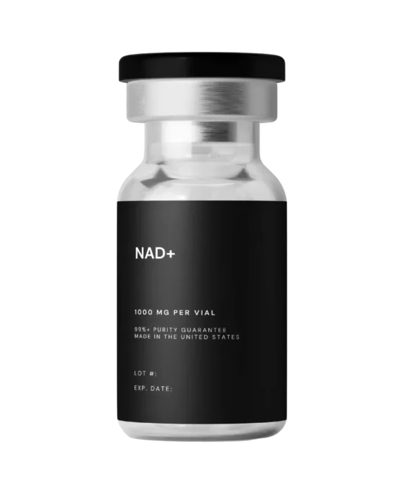 NAD+
