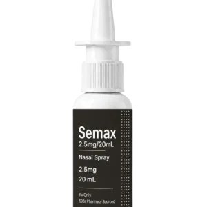 Semax (Nasal Spray)