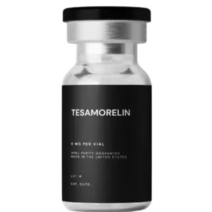 Tesamorelin