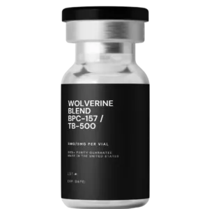 Wolverine