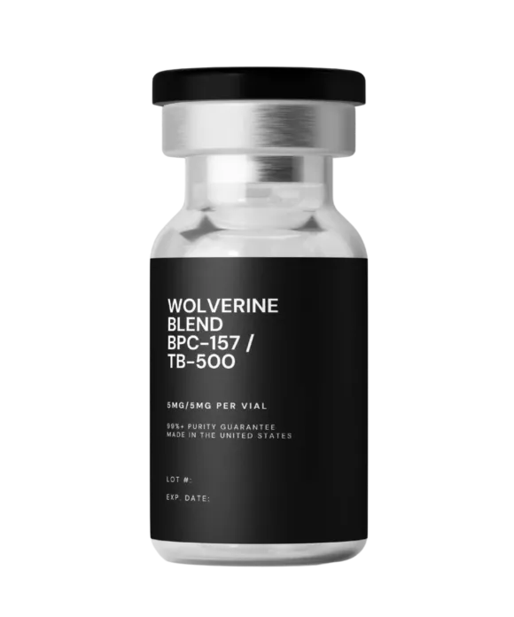 Wolverine